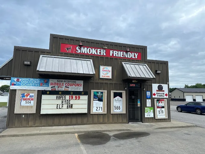 Clm Tobacco - AMPM Group Location Clm Tobacco - AMPM Group